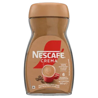 NESCAFE 95g CREMA