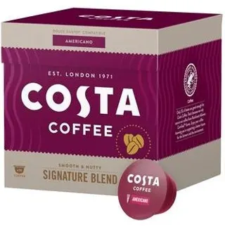 KAFA DG SIGNATURE BLAND AMERICANO 170G