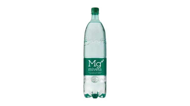 Gazirana voda Mg Mivela 1,75l Mivela