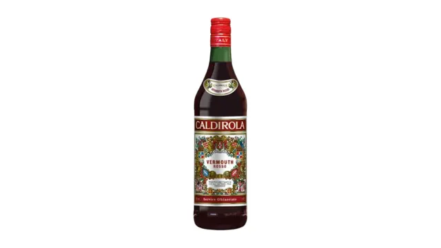 Vermut crveni Caldirola 1l Caldirola