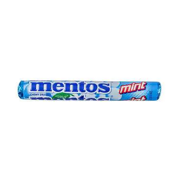Bombone Mentos mint 38g Mentos