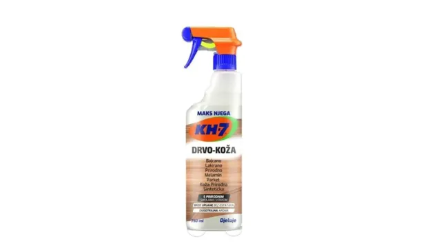 KH-7 SRED.ZA DRVPO I KOZU 750ML ROX-BG