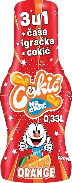 Cokic narandza sa casom 0330 Bahus 6