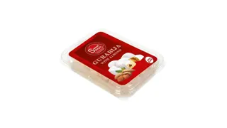 Kolac/badem Gurabije sa bademima 250g