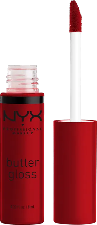 NYX butter gloss sjaj za usne 39