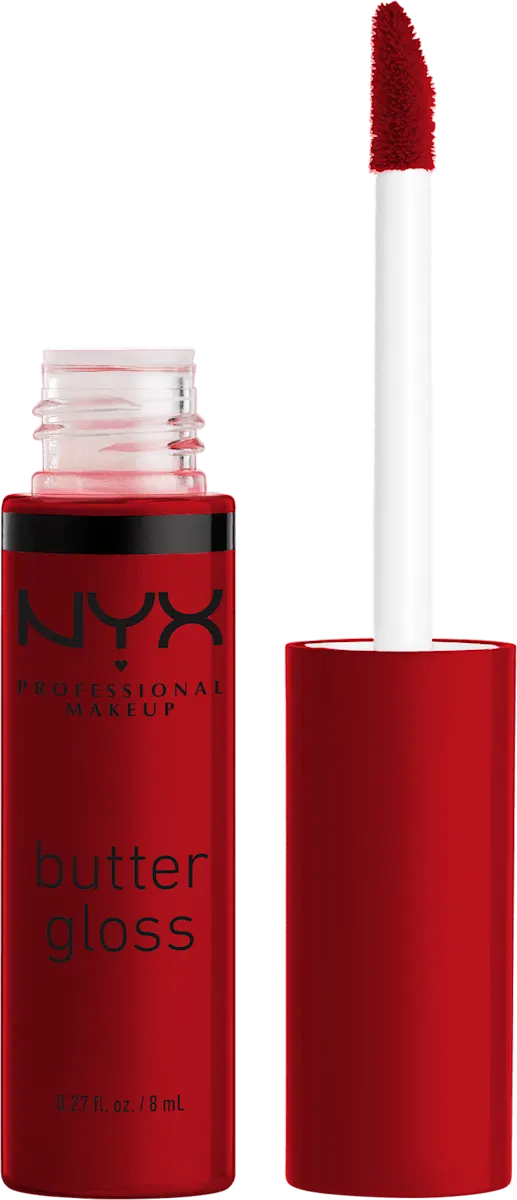 NYX butter gloss sjaj za usne 39 NYX
