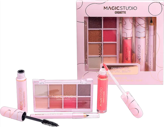 MAGIC STUDIO Perfect Look set 1/1 MAGICSTUDIO
