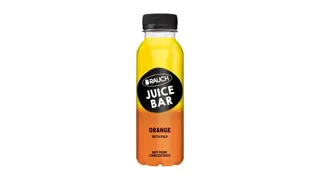 Sok Cedjena pomorandza Juice bar 0,33l