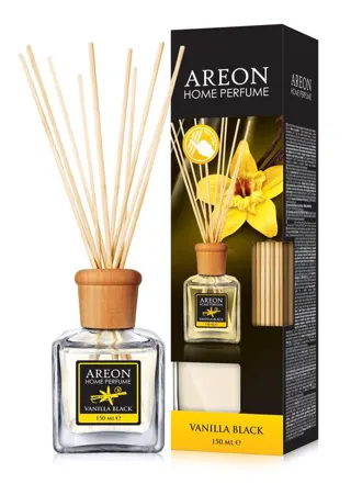 AREON LUX VANILLA BLACK osv.pros.150ml