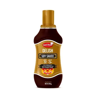 Soja sos Gurman 250g