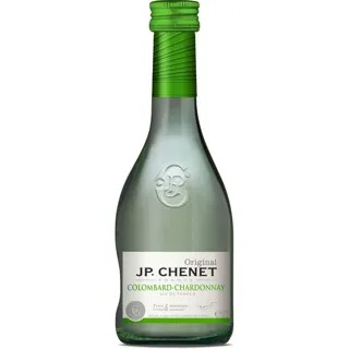 Vino.belo J.P.Chenet Colomb.Chard.0.187l