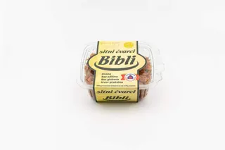 ČVARCI SITNI 200 GR BIBLI