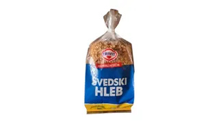HLEB ŠVEDSKI 350 GR TRIVIT