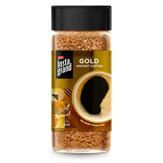Kafa instant gold Grand 200g