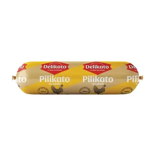 salama pilikato sir 325gr delikato compani bb