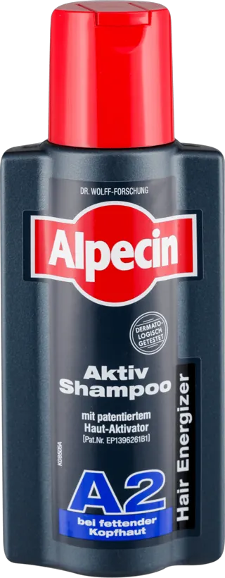 ALPECIN ŠAMPON A2 250ML