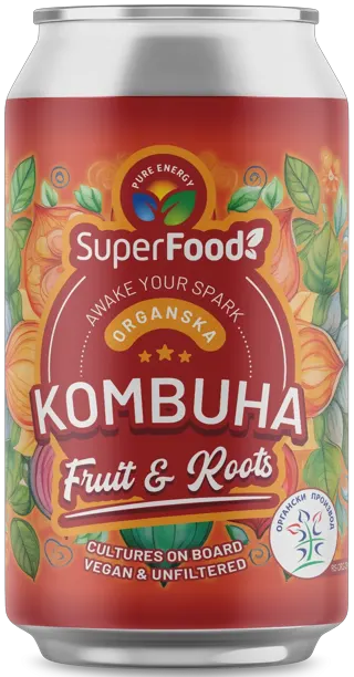 NAPITAK OR KOMB FRU&RO 330ML SUPERF