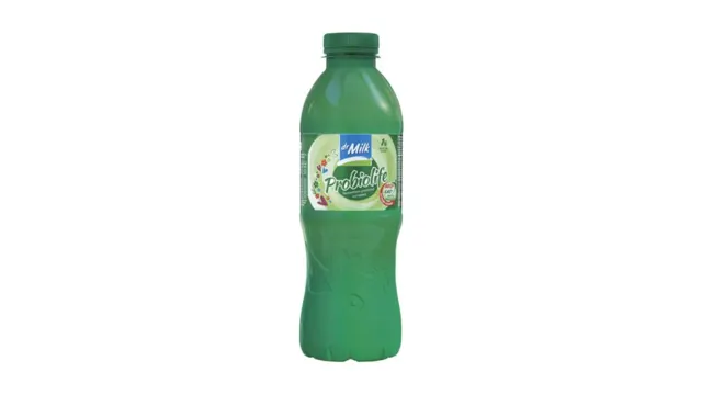 Dr Milk Probiolife 1,0% mm 1kg PET DR MILK-MLEKARA UB
