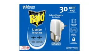 raid el.aparat protiv kom.sa tec.30noci delta dmd