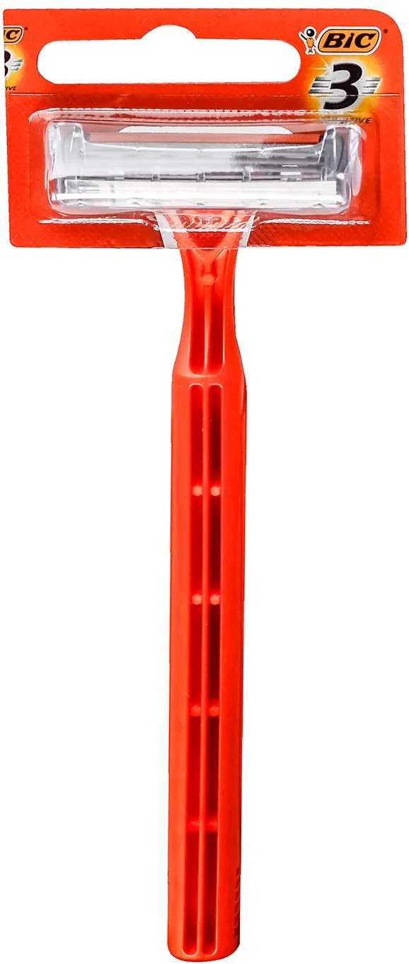 BIC 3 SENSITIVE HC 24 BIC
