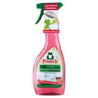 Frosch Raspberry sirće za čiš.u sp.500ml