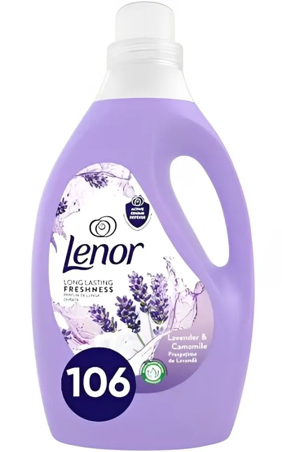 OMEKS LENOR LAV&KAM 2.65L LENOR