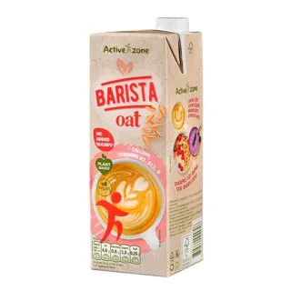 NAPITAK OVAS BARISTA 1L ACTIVE ZONE