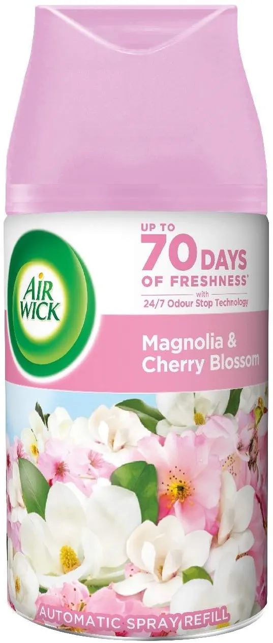 Airwick fm refil Magn. i cvet tresnje 250ml Air Wick