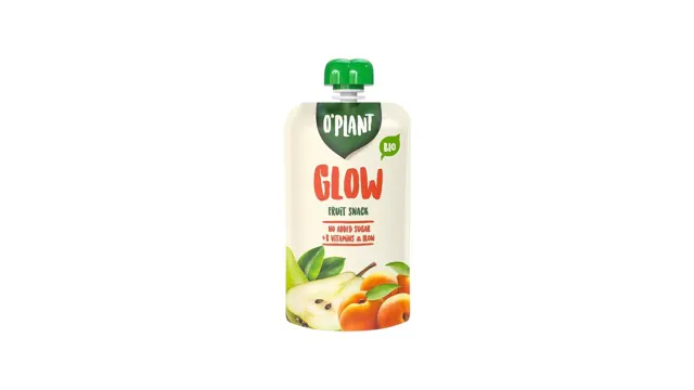 POUCH OPLANT BIO GLOW 200G PODRAVKA