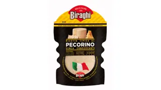 SIR RIBANI GRANBIRAGHI PECORINO PREMIUM 100GR BIRAGHI