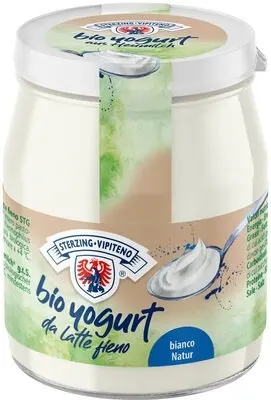 Organski alpski jogurt 4,3% Vipiteno150g