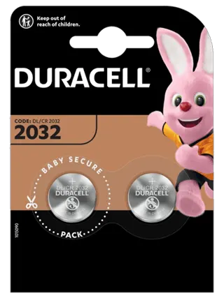 DURACELL Coin LM 2032