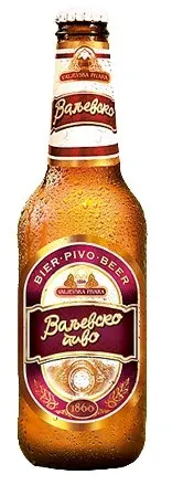 Valjevsko pivo 0.33L NPB VALJEVSKO PIVO