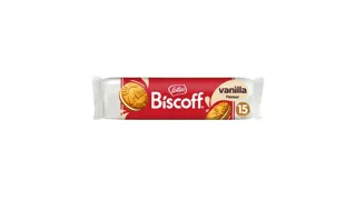 Belgijski Sandwich Biscuits Lotus 150g Vanila