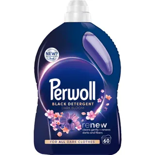 Perwoll Dark Bloom 3000ml 60WL