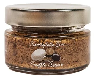 TARTUFATA CRNA 130G DAMAR