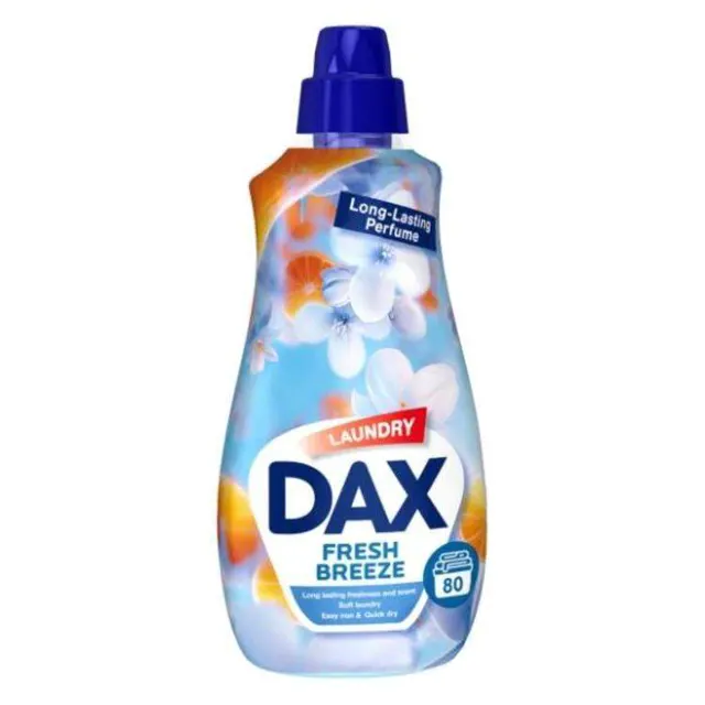 OM ZA VEŠ FRESH BREEZE 2L DAX DAX