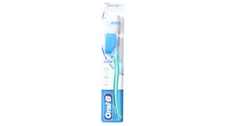 Cetkica Oral B 123 Indicator+TC