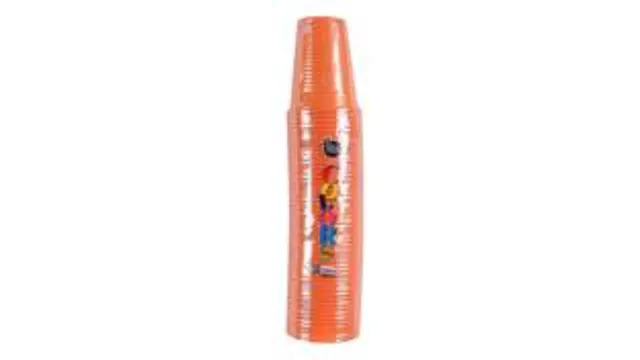 PLASTICNA CASA 0.2l NARANDZASTA 50/1 FRESH