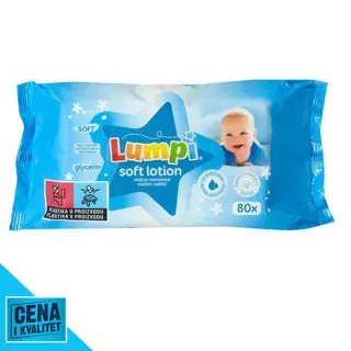 MARAMICE VL LUMPY SOFT LOSION 80/1