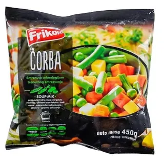 POV ZA CORBU 450GR FRIKOM