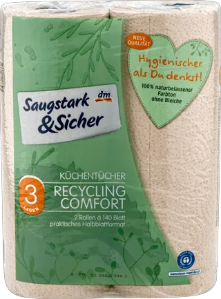 Saugstark&Sicher kuh. ubrus 2/1