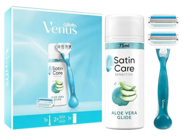 Set zenski Venus 2023 75 ml Venus