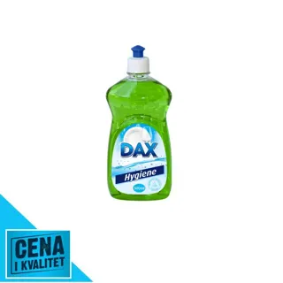 TEČ SUD HYGIENE 500ML DAX