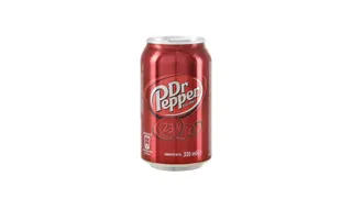 SOK GAZIRANI DR.PEPPER 330ML VENDING