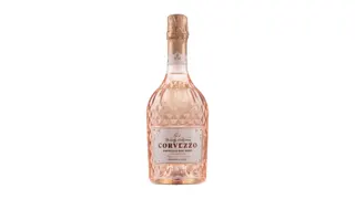 VINO PROSECCO ORGANIC ROSE 0.75l