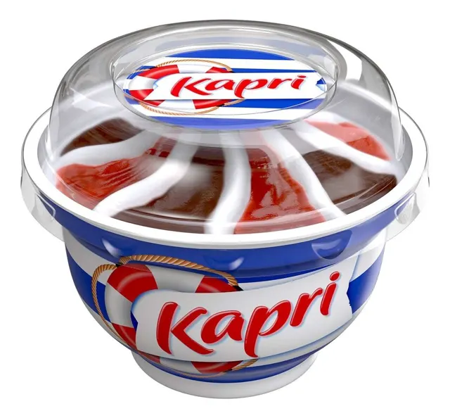 KAPRI CASICA- NOVO 170ml