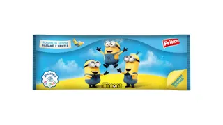 Sladoled stapic Minions 70ml (48g)