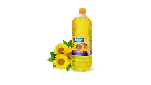 ULJE ALLORO 1L ALLORO