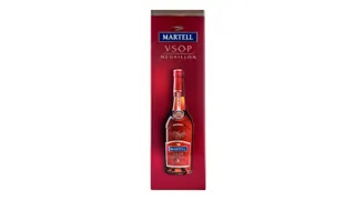 KONJAK MARTELL V.S.O.P. 0.7L NAKED